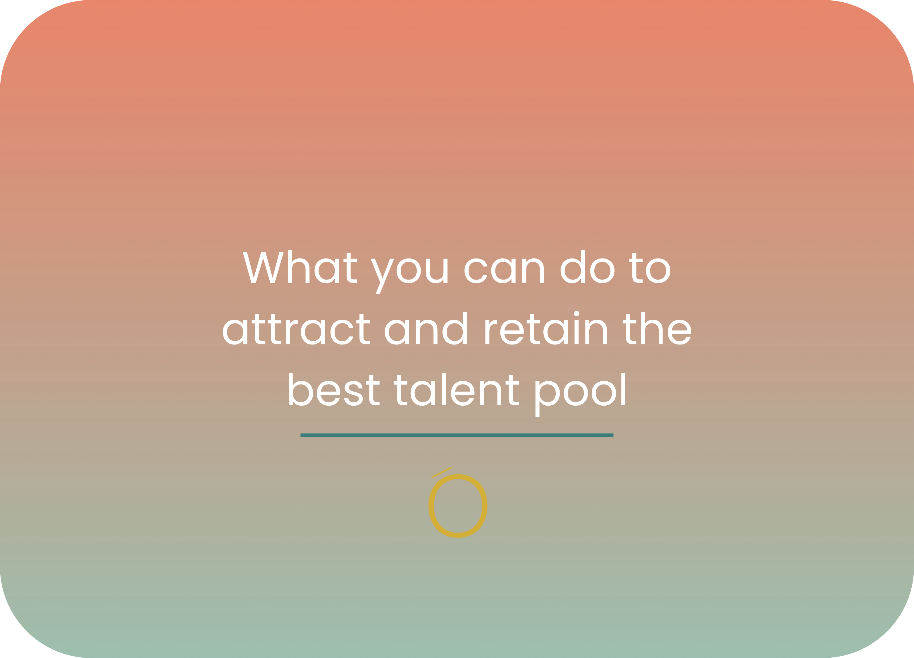 Growth -What can you do to attract and retain the best talent pool-www.hohr.co.za